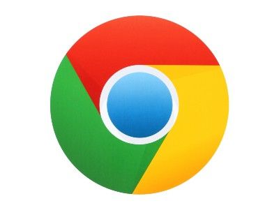 Chrome logo - Google privacy