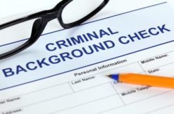 Acadia Healthcare criminal background check