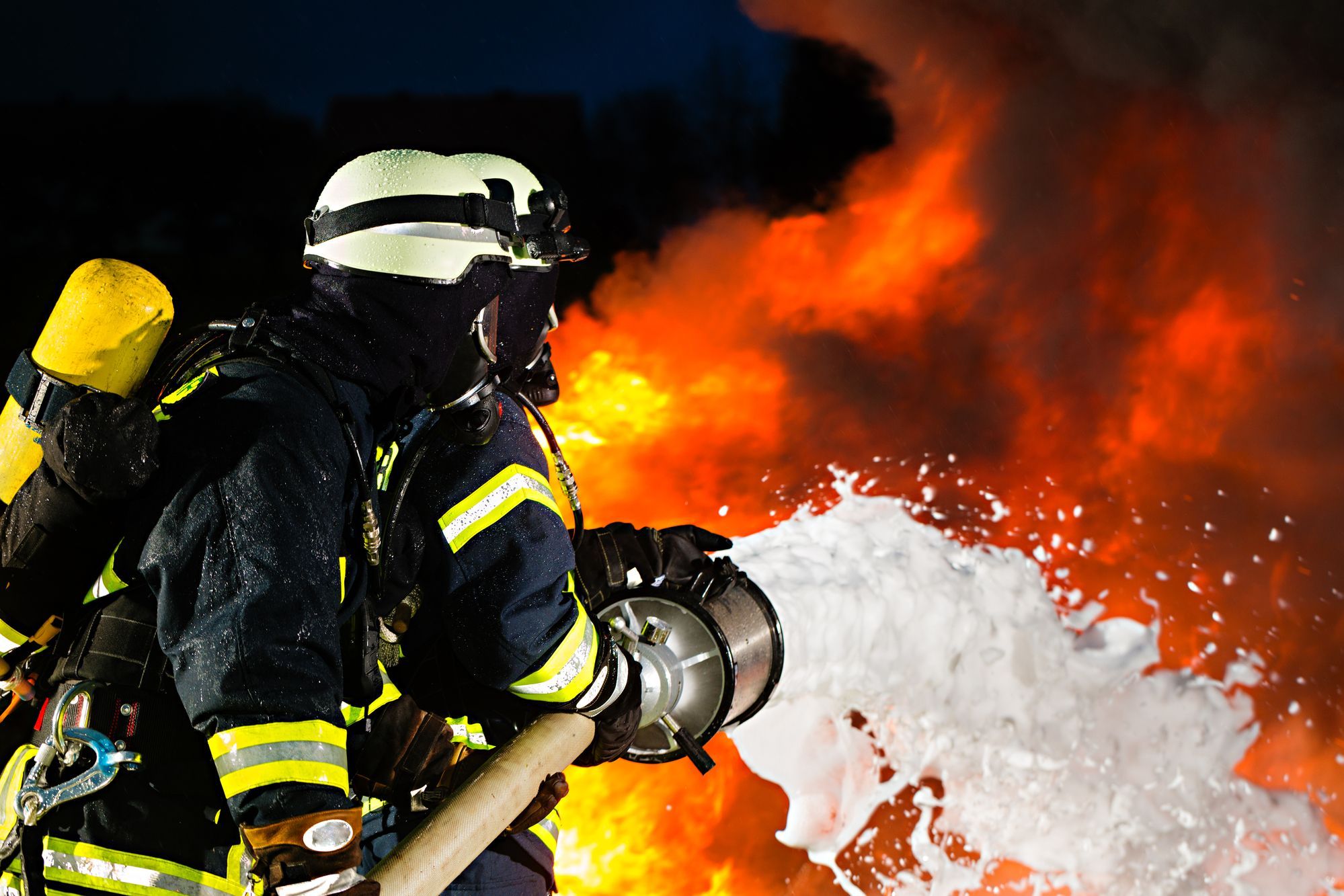 AAAF Firefighting Foam Lawsuit