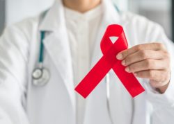 Gilead faces HIV drugs lawsuit.