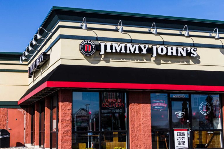 Jimmy John s Fights Class Cert In No Poach Lawsuit Top Class Actions