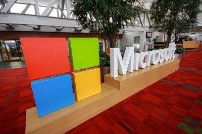 Microsoft sign in lobby - Microsoft Office 365