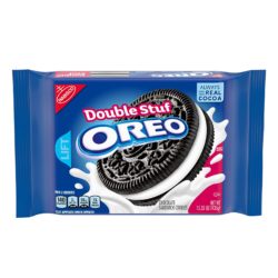 Plaintiffs in the class action challenged claims that Oreo cookies were made with cocoa ingredients.