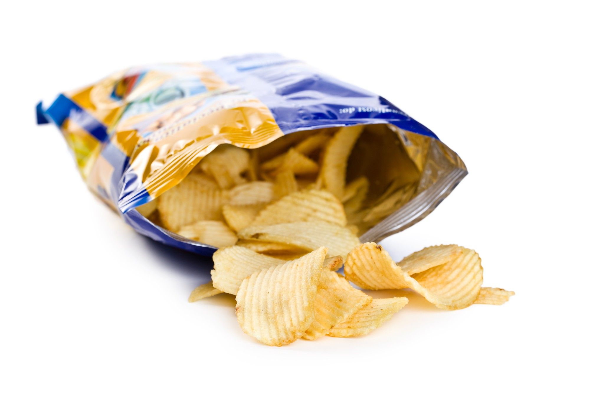 Ruffles Cheddar and Sour Cream chips are allegedly mislabelled.