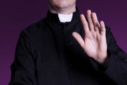 Child predators in the New Orleans Archdiocese