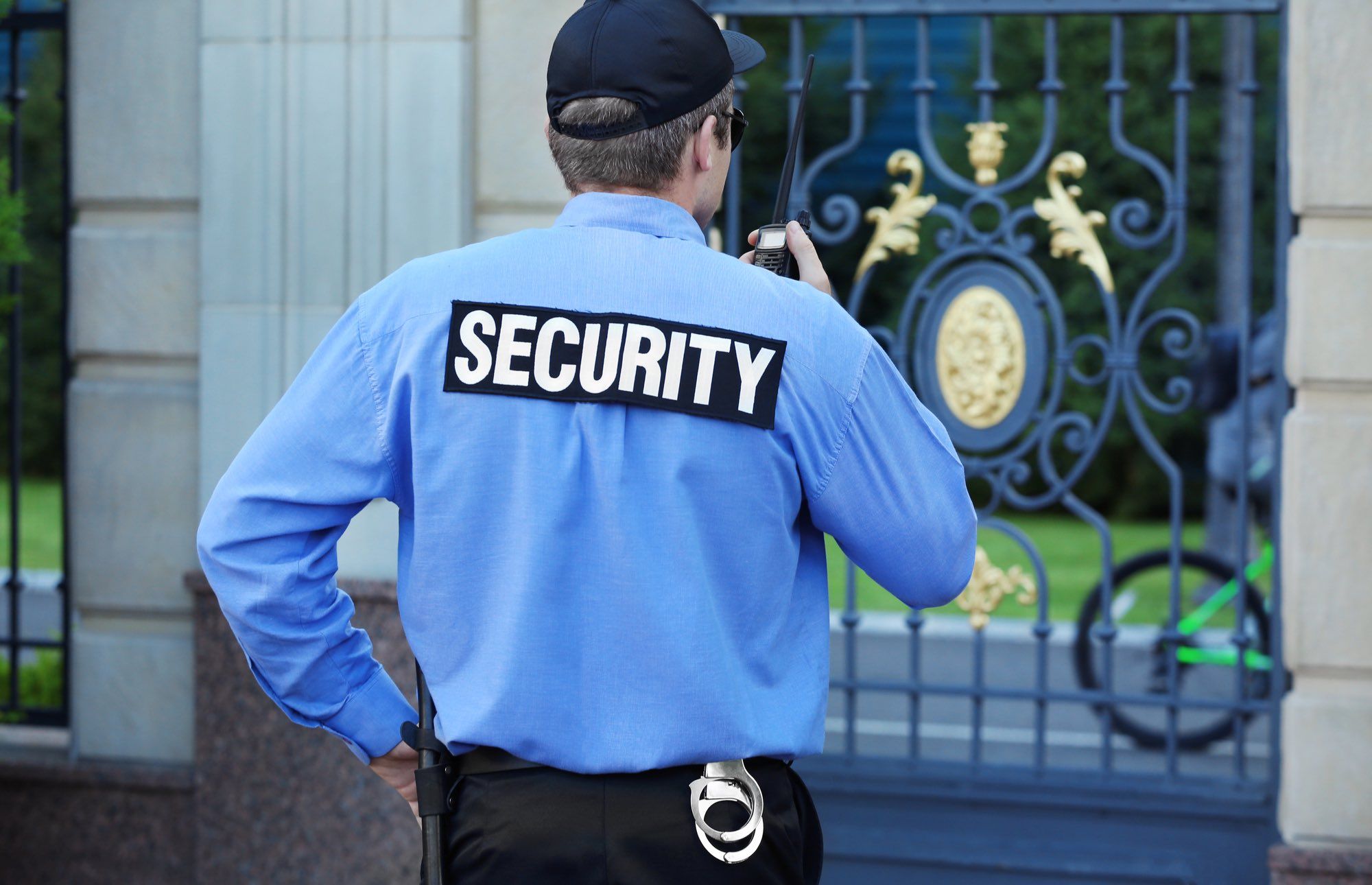 Allied Security Guards Collective Action Settlement Top Class Actions