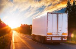 What are independent trucker drivers?