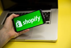 Shopify app through Bombas
