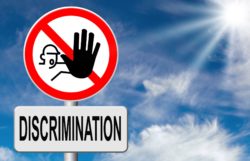stop discrimination at Assemblers 