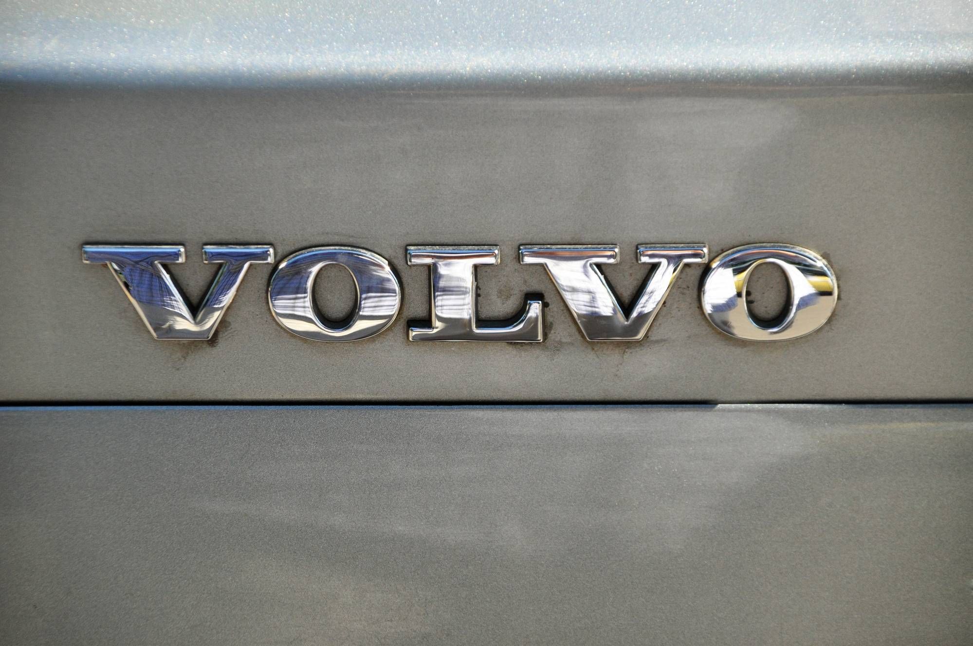 Volvo has reportedly issued the largest seatbelt recall in its history.