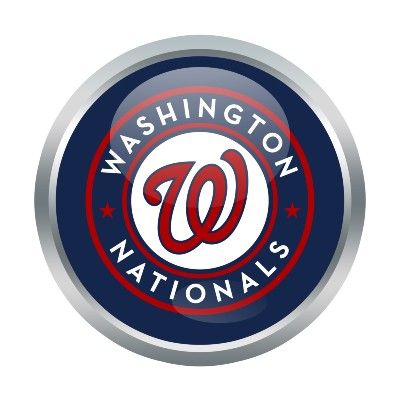 Washigton National logo - MLB