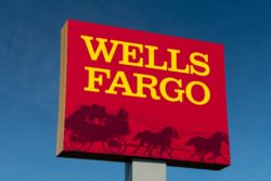 Wells Fargo home loan maturity dates were allegedly changed.