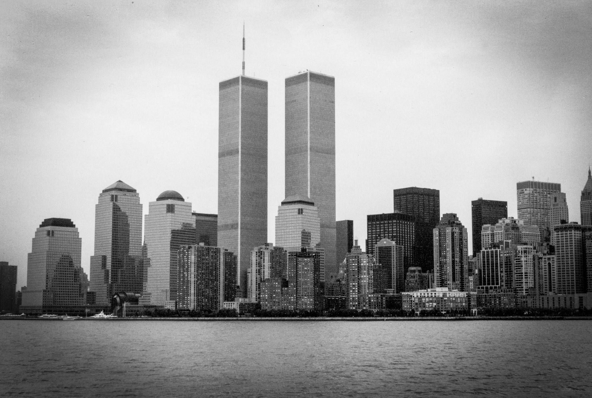 World Trade Center victims may be eligible for compensation and assistance.