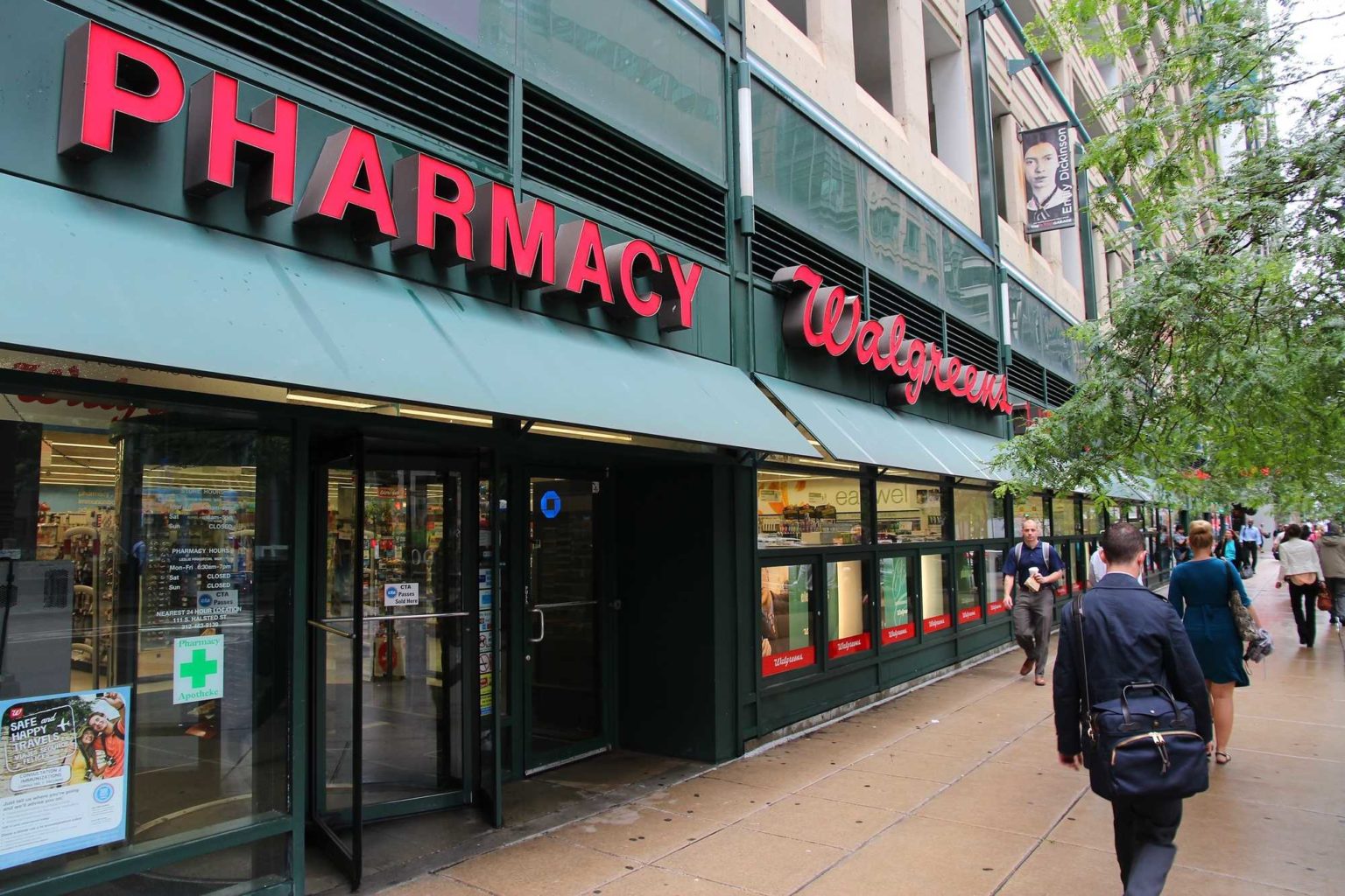 Walgreens Prices Are Unfair, Class Action Lawsuit Contends Top Class