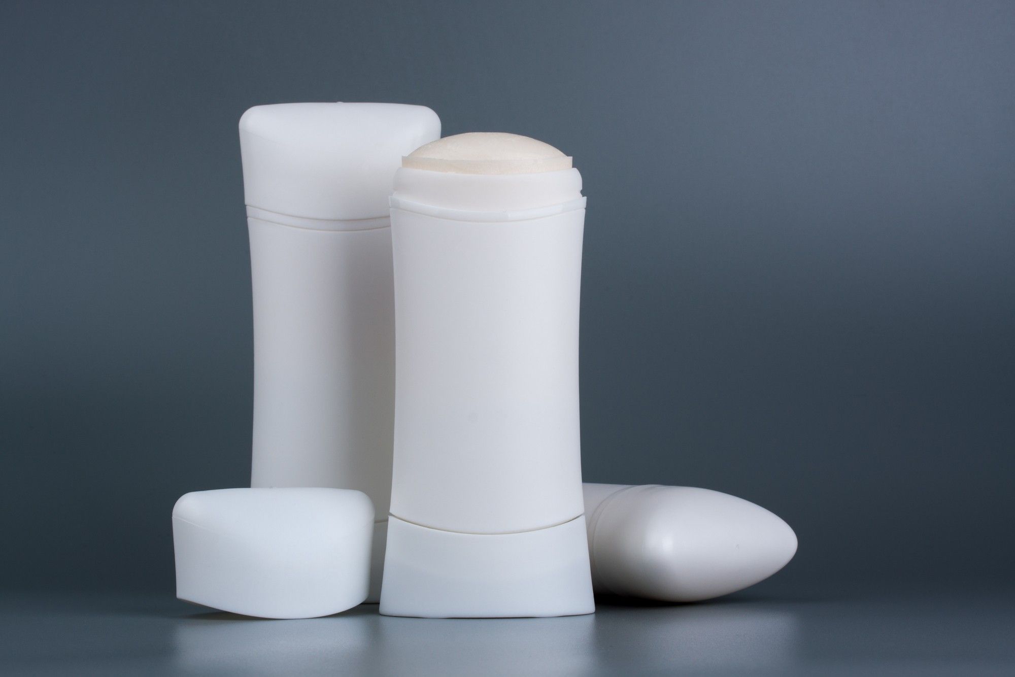 Dove deodorant and other products from Degree and Axe allegedly contain too much empty space.