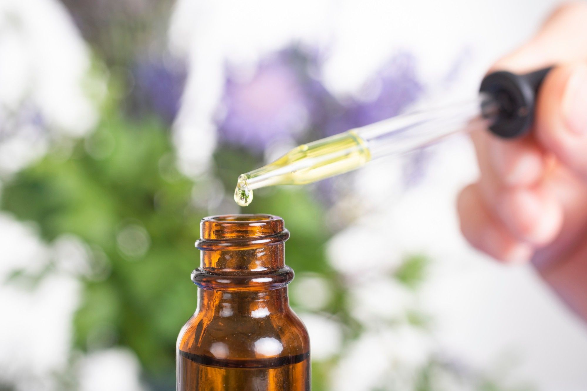 Consultants with Young Living essential oils have been marketing their products as a means of fighting the spread of COVID-19, according to recent news reports.