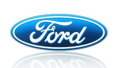 Ford logo - Ford recall