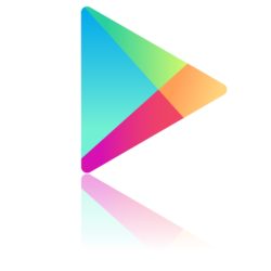 Google Play is reportedly the only app store consistently offered on Android devices.