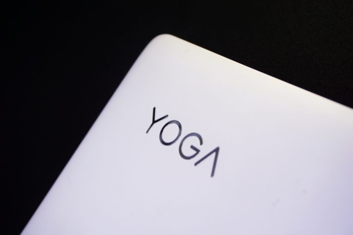 Lenovo Yoga touchscreen laptop may be defective
