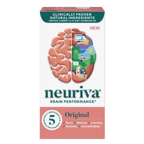 neuriva brain performance supplement