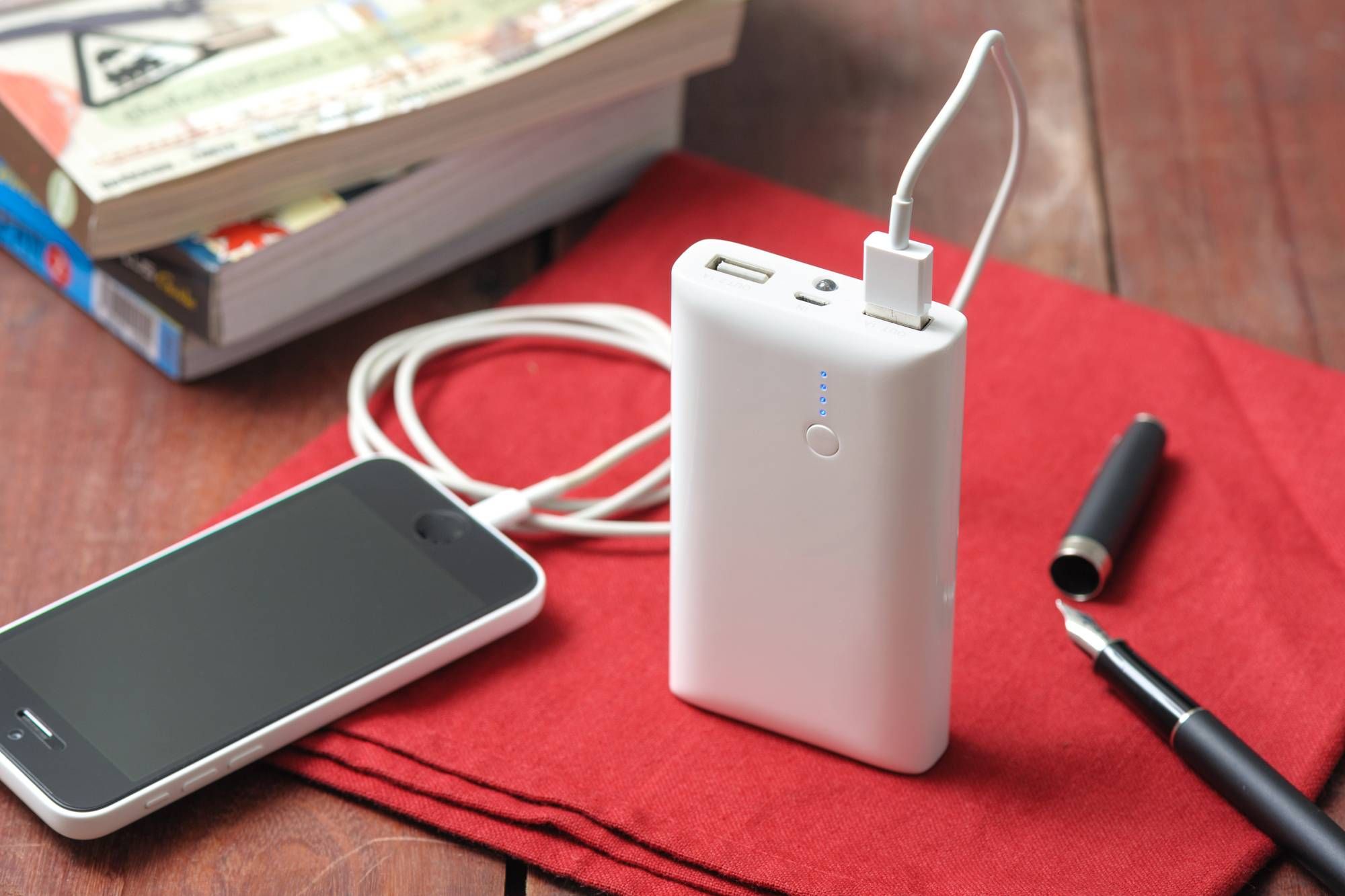 Onn power bank products reportedly provide less charge than advertised.