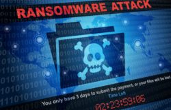 R1 RCM targeted by ransomware.
