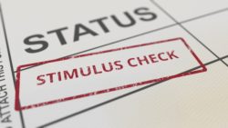 A judge recently determined that stimulus check claims can move forward.