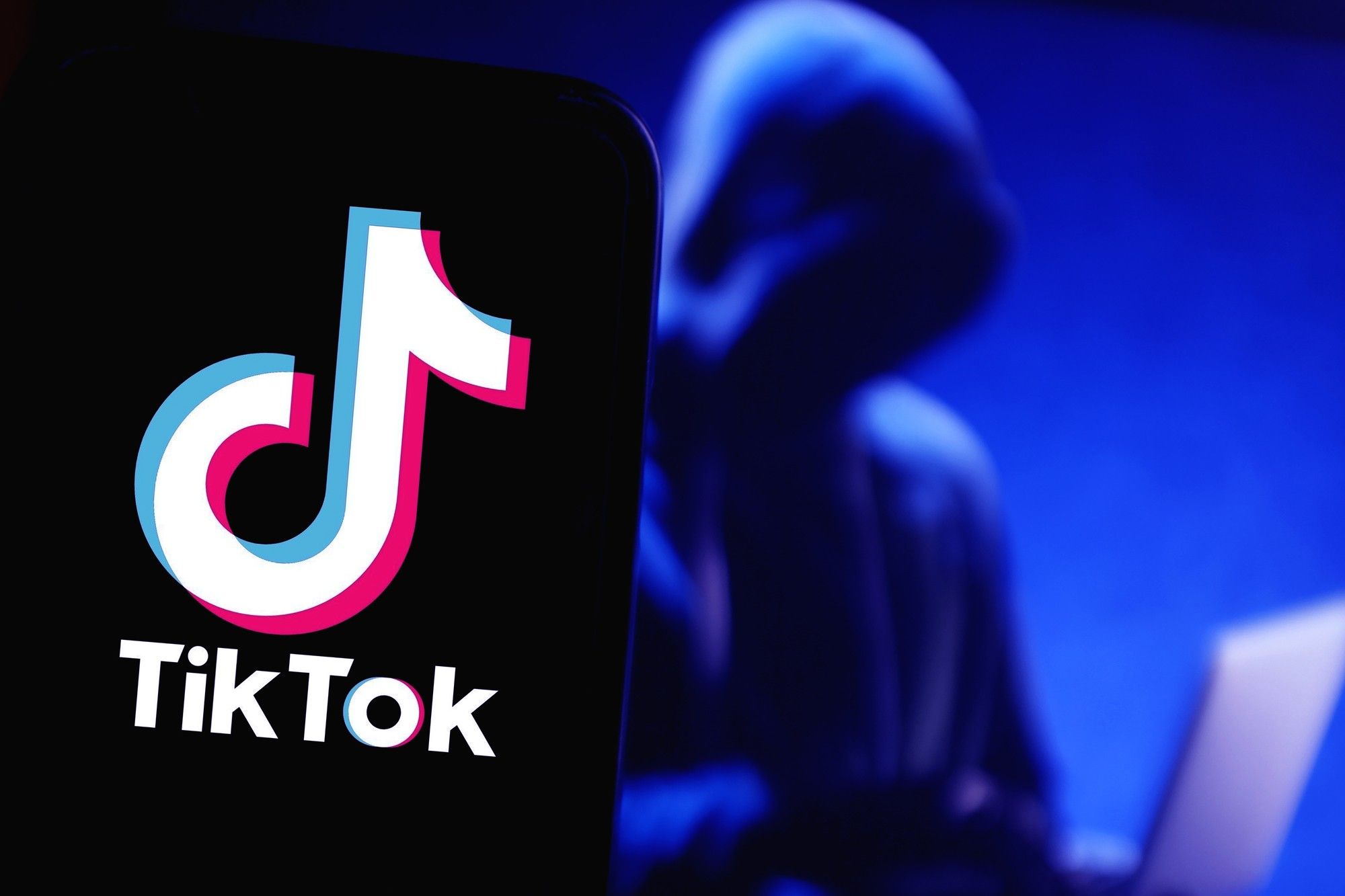 TikTok users may be at risk of security breaches.