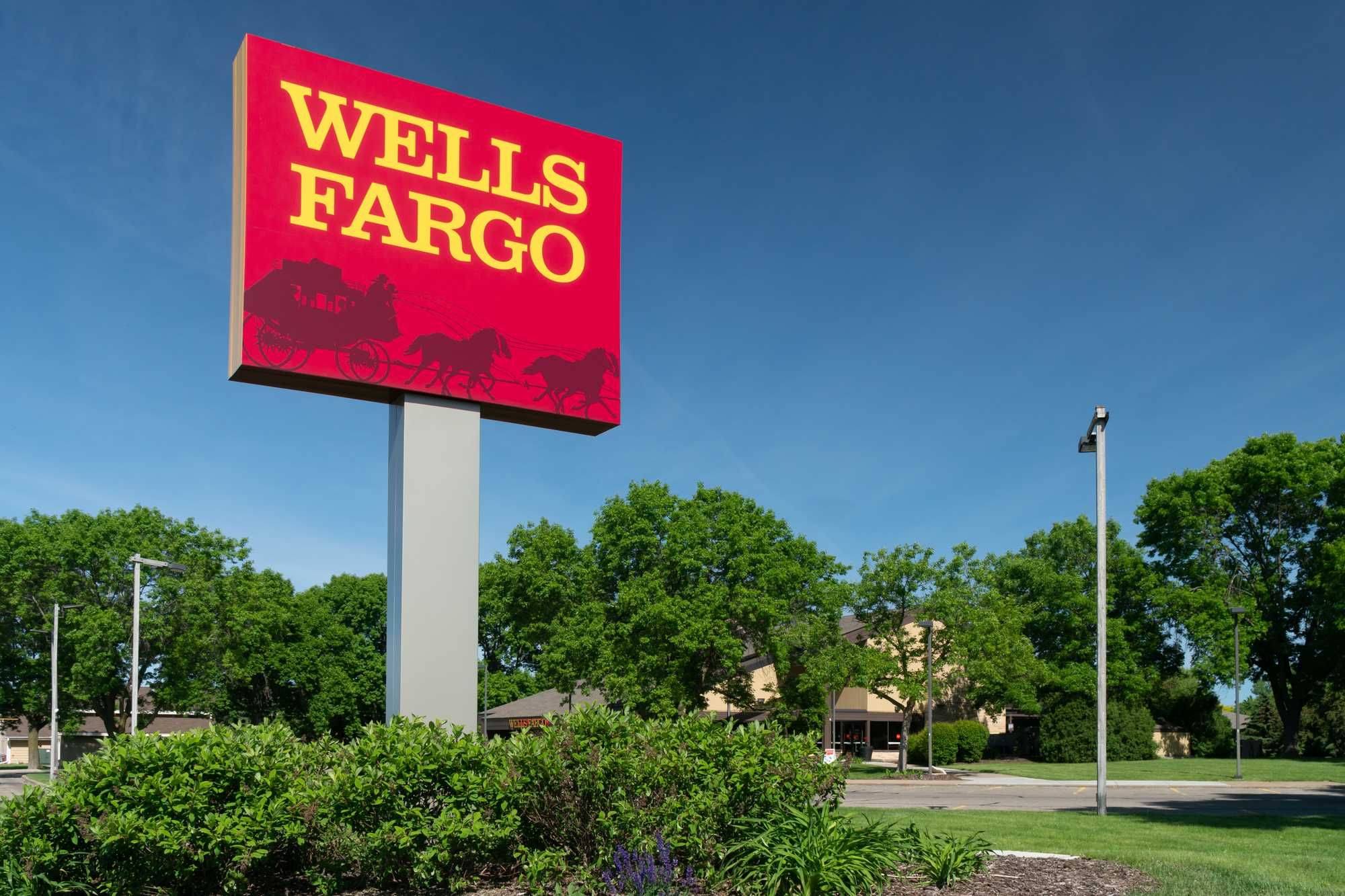 A Wells Fargo mortgage forbearance police allegedly caused consumers to stop payments without them wanting to.