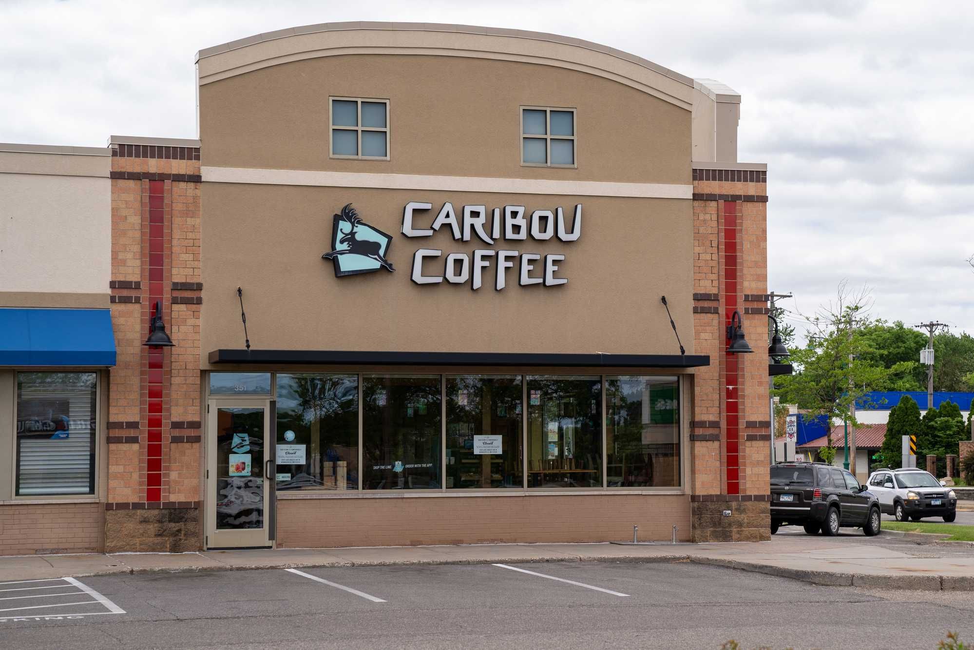 Caribou has agreed to a data breach settlement to resolve claims against them.