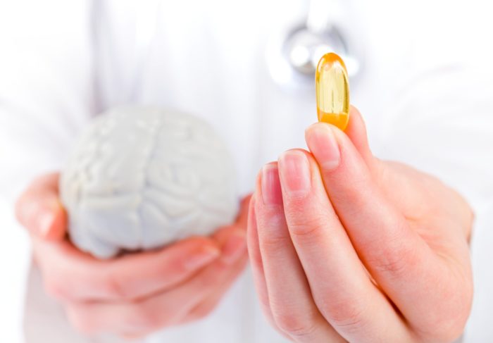 prevagen brain health supplement