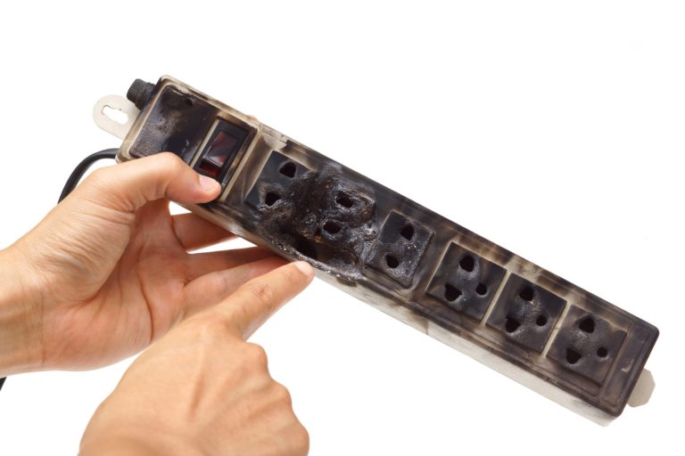 Is Your AmazonBasics Surge Protector a Safety Hazard? Top Class Actions
