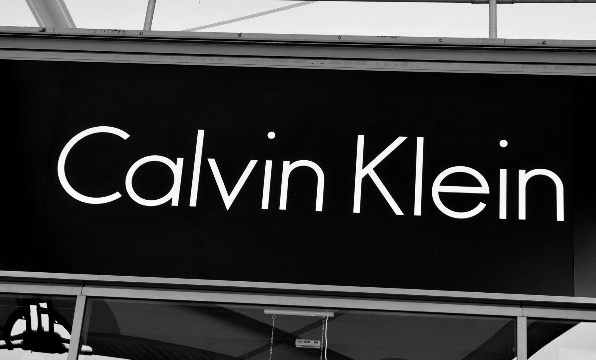 Pvh Corp Calvin Klein 2003