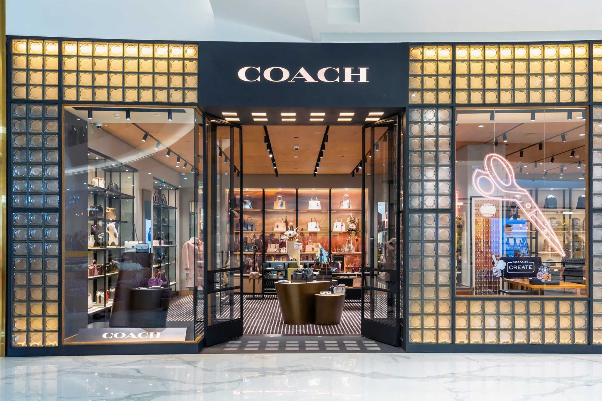 Coach outlet best sale coupons september 2020