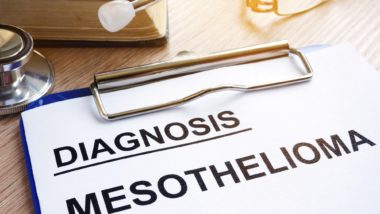 Are there treatment options for mesothelioma?