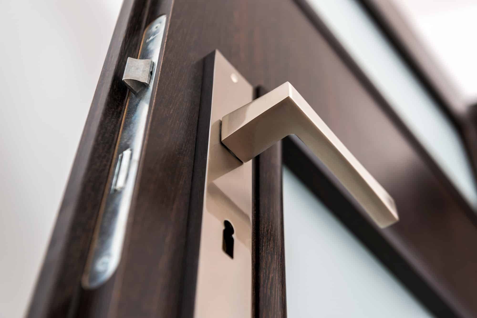 75M PriceFixing Deal To End JeldWen, Masonite Molded Interior Doors