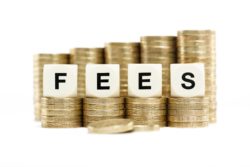 Is there a class action settlement regarding pay-to-pay fees?