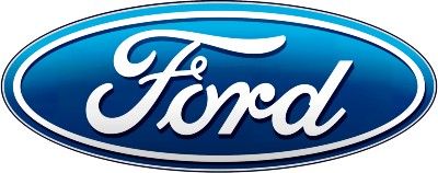 Ford logo - Freeplay Music