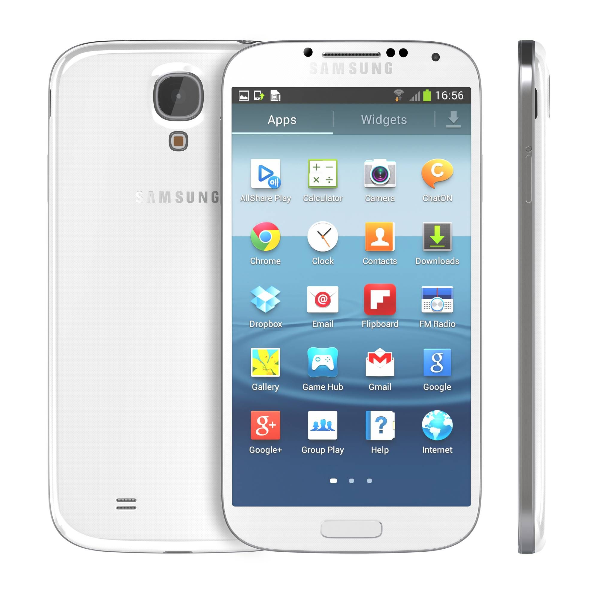 Galaxy S4 smartphone speed was allegedly exaggerated by the company.