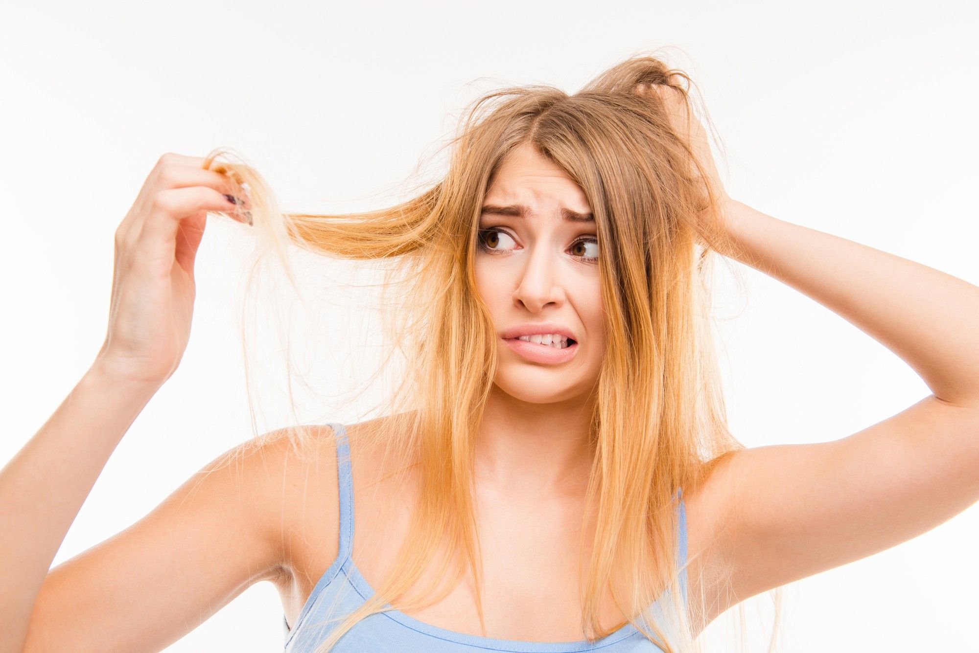 What Are the Side Effects of Keratin Shampoo? - Top Class Actions