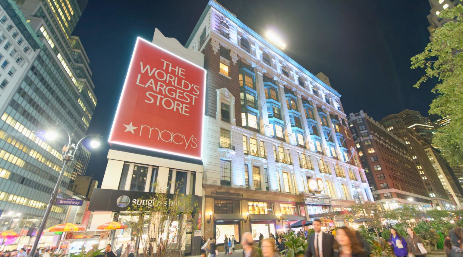 Macy’s to Settle Class Action Over Background Check Policies for 1.8M