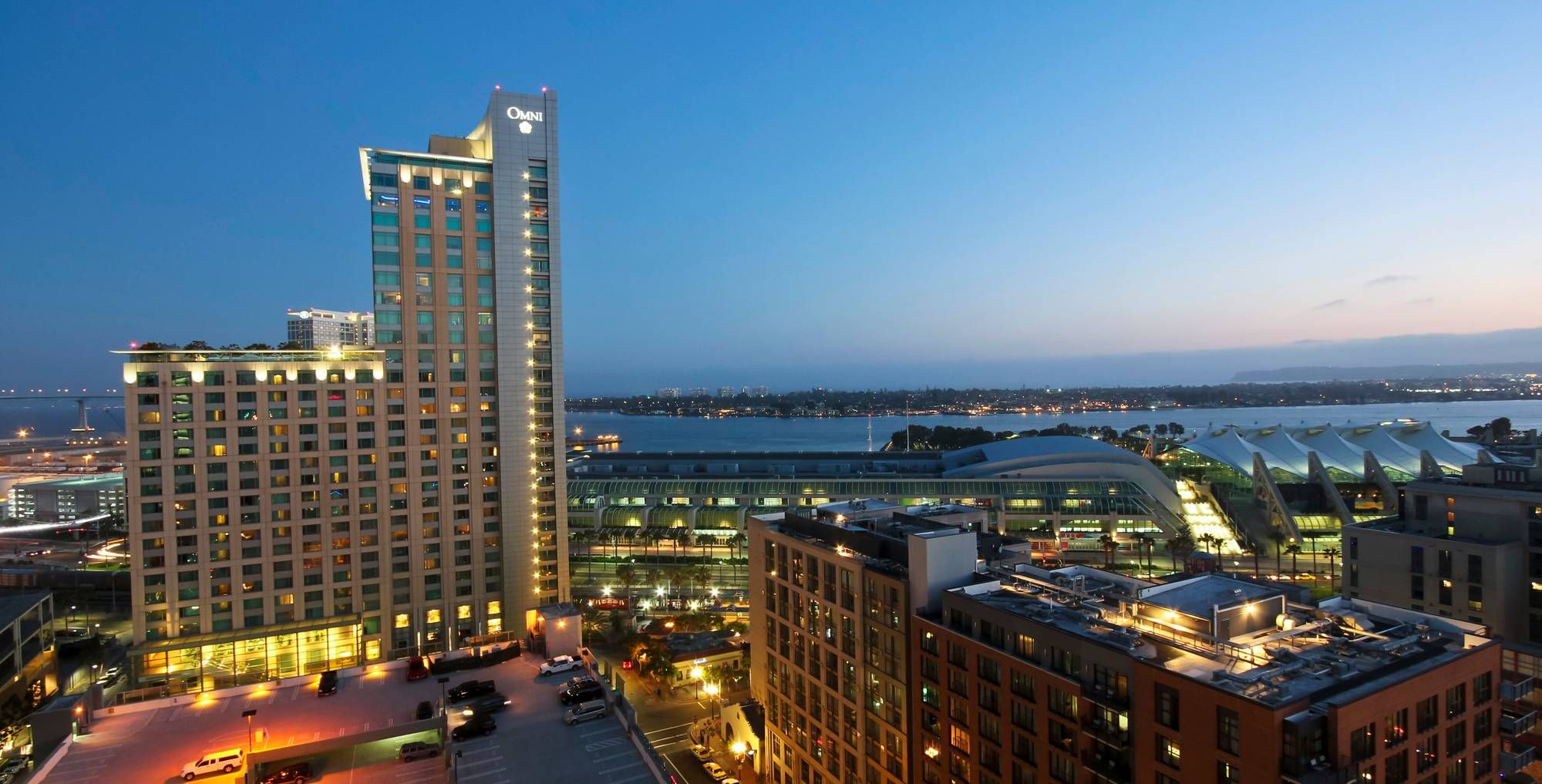 Omni hotels allegedly use deceptive hotel price listings.