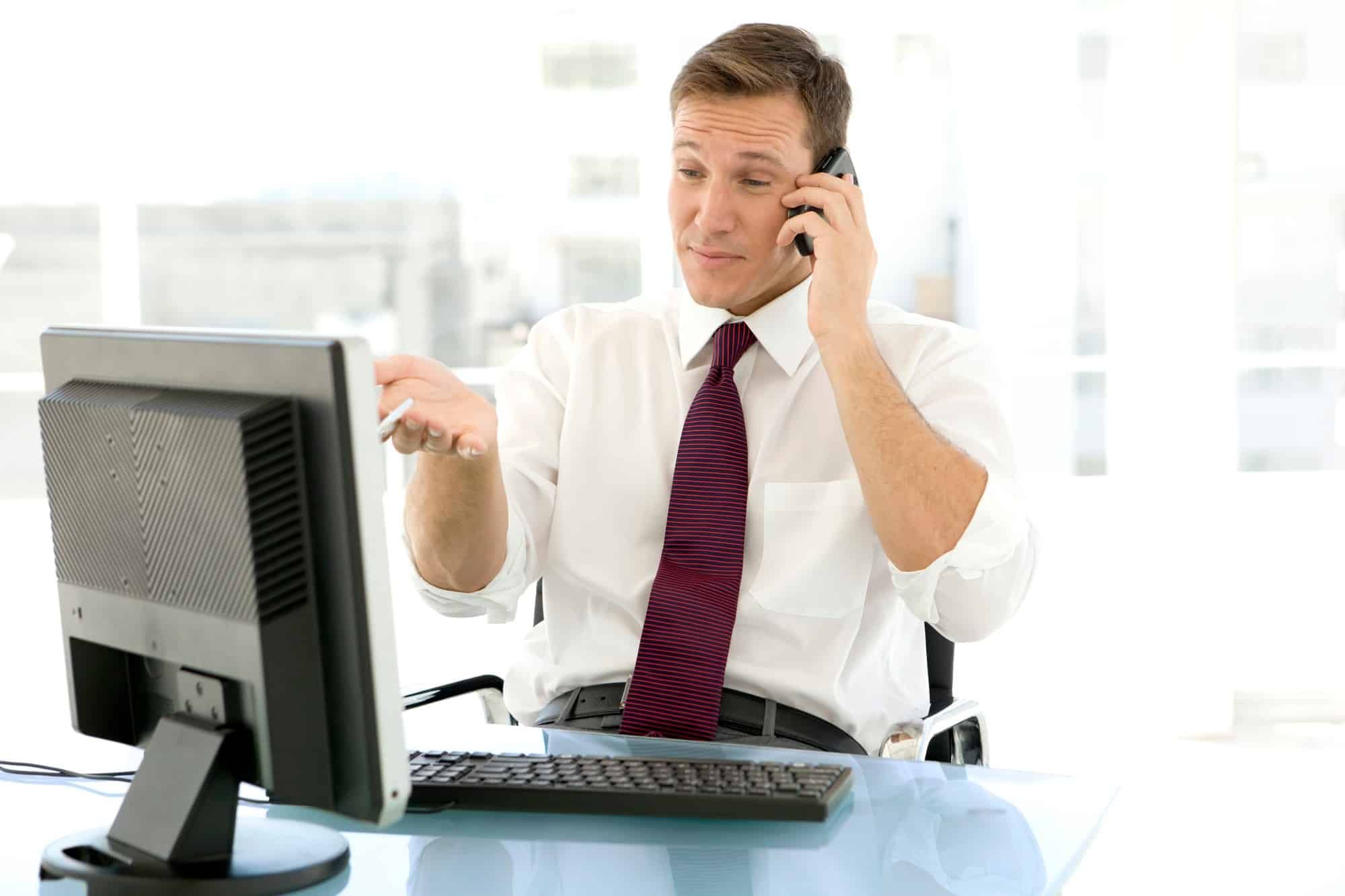 Can Real Estate Agents Call the Do Not Call List?