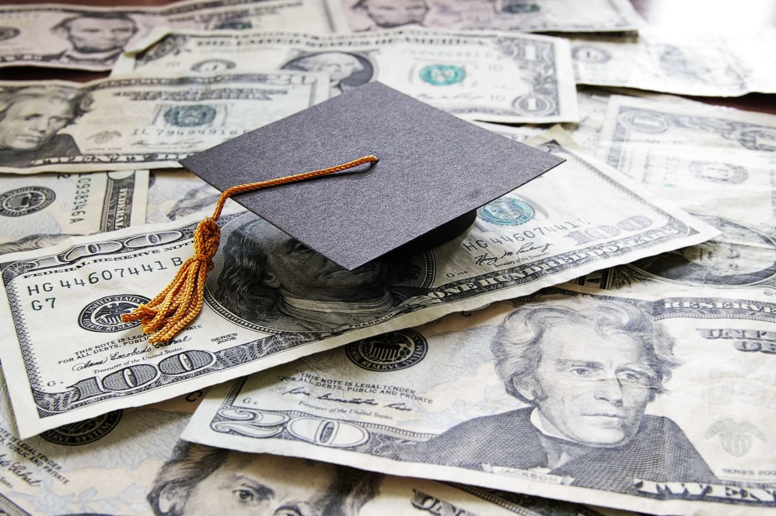 Class Action Lawsuit Says Student Loan Borrowers Are Misled