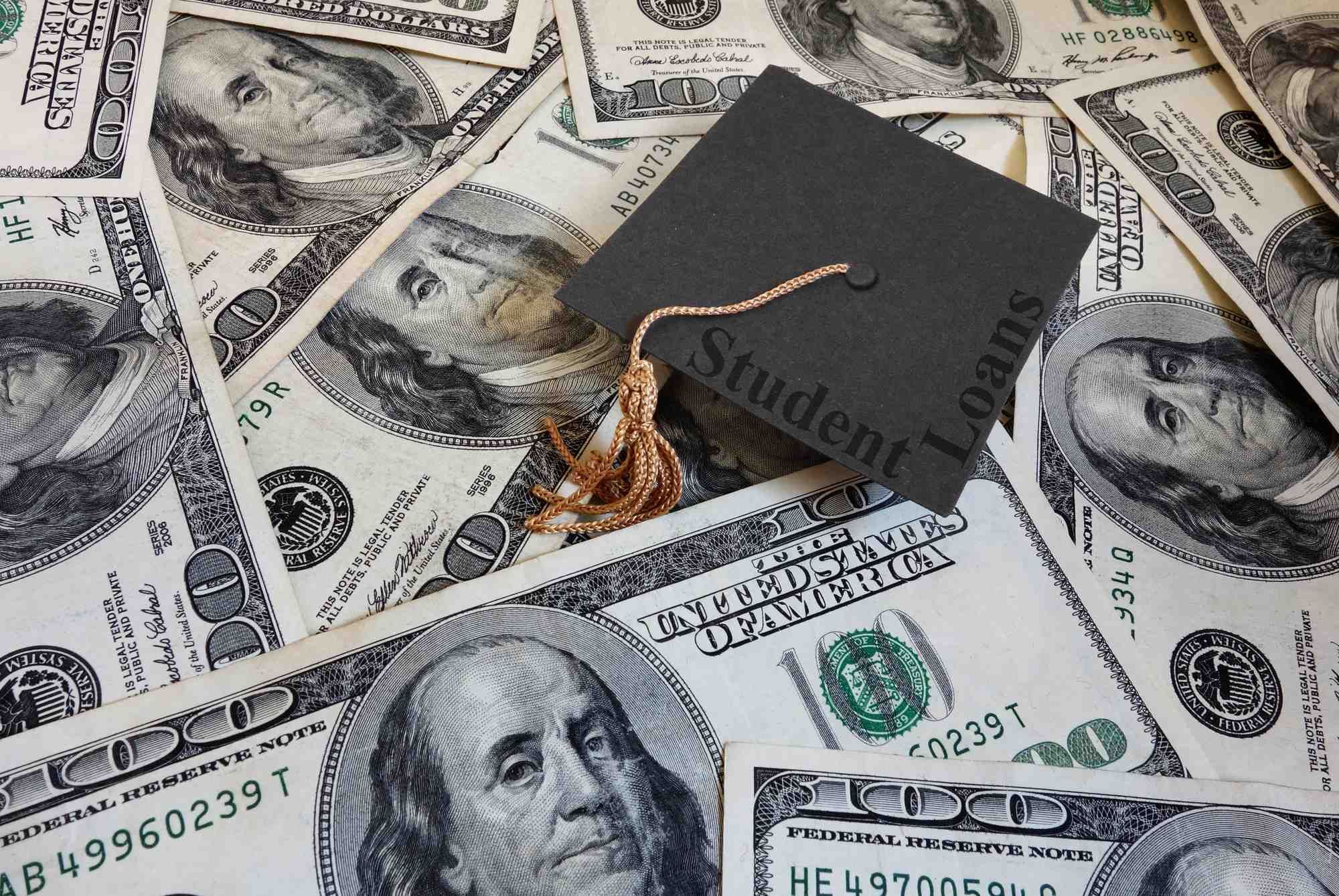 ITT Tech. Settles $330M 'Deceptive' Student Loan Lawsuit