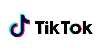 TikTok logo - TikTok users