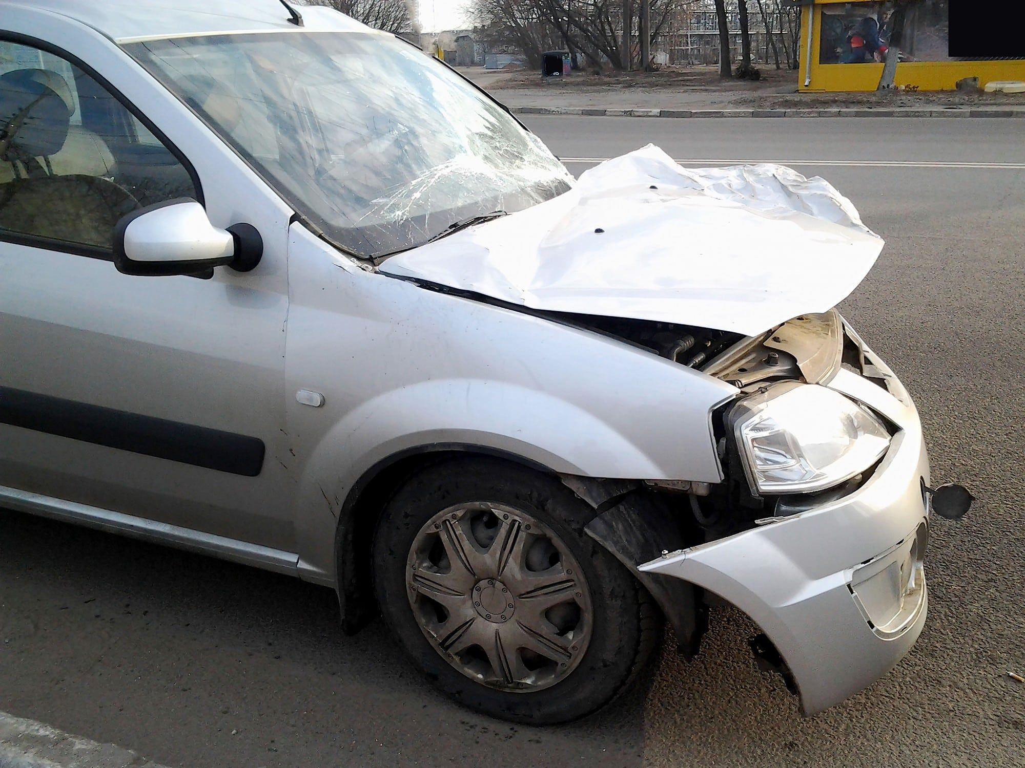 What Happens When Your Car is Totaled?