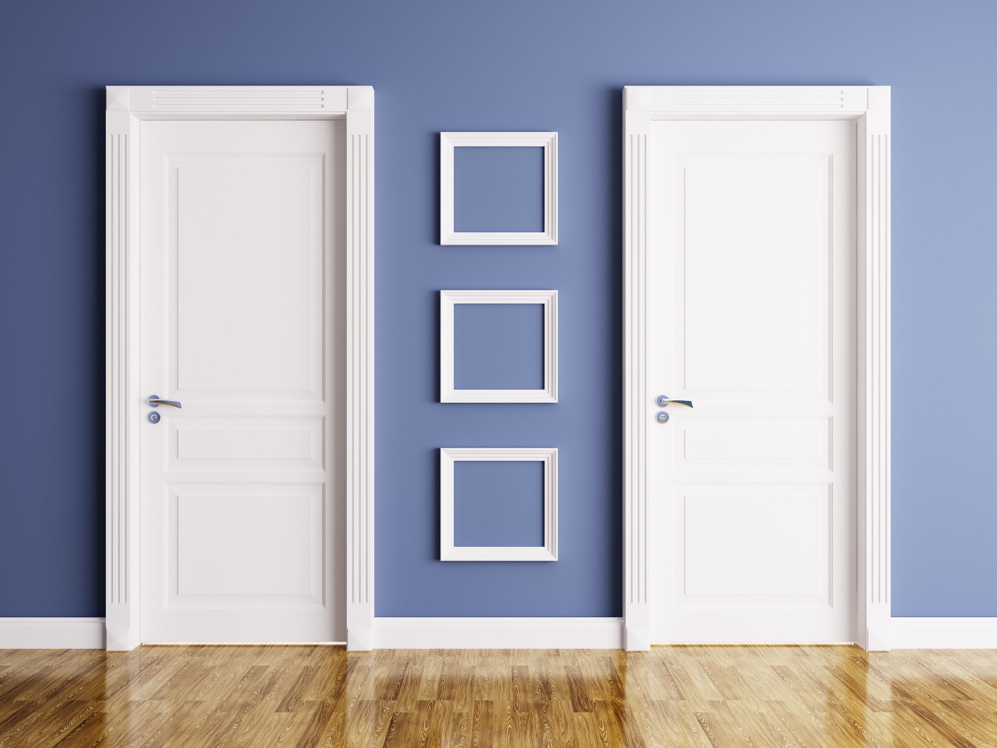 Masonite molded interior doors were allegedly subject to price-fixing.