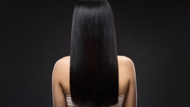 Keratin treatments smooth hair but may be dangerous