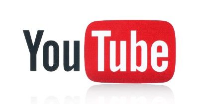 YouTube logo - YouTube content